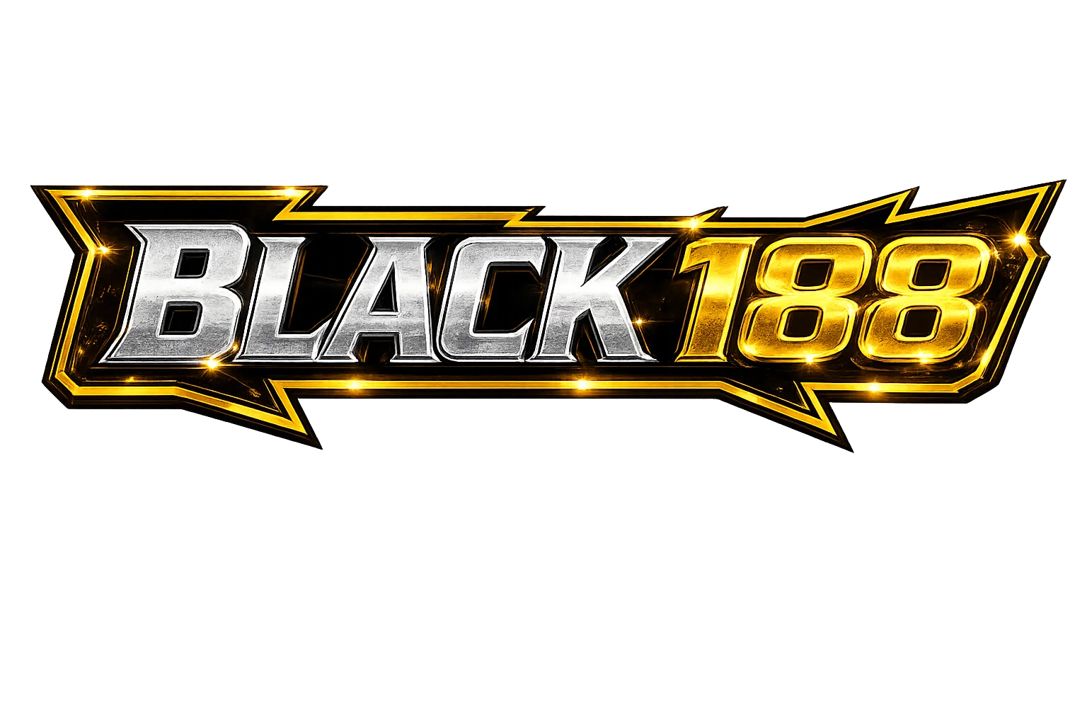Black188 LOGO